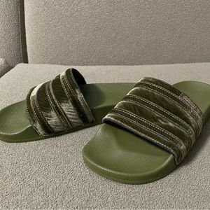 Adidas Adilette Aqua Slides